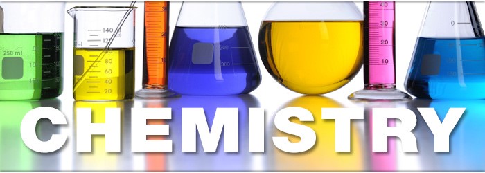 Chemistry — Gateways School